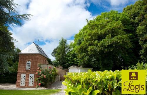 Saint-Blimont House | Château des Lumières Gîte et gîte insolite