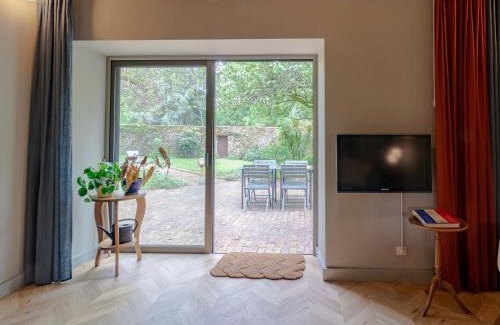 Sevremoine House | Château Doré les Tours - Appartement Renard