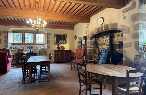 Champetieres Bed & Breakfast | Château du Bouy