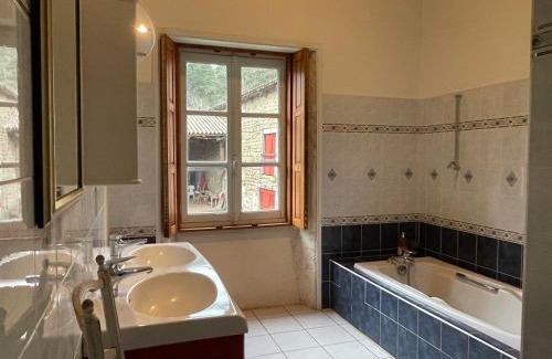 Champetieres Bed & Breakfast | Château du Bouy