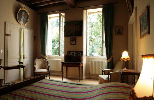 Labastide-dArmagnac House | Château du Prada