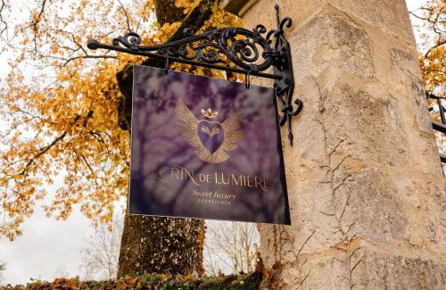 Campsegret Bed & Breakfast | Château Ecrin de Lumière