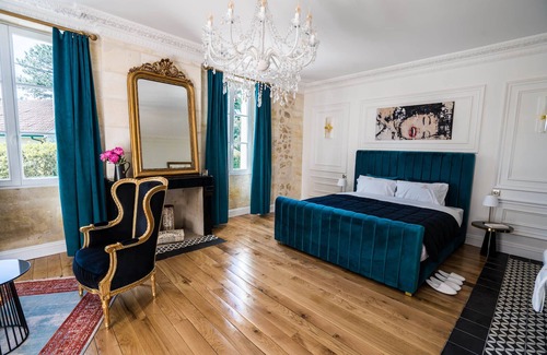 Carignan-de-Bordeaux Other | Château Grand-arnaud à 15 mn de Bordeaux