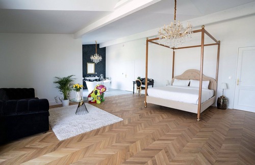 Carignan-de-Bordeaux Other | Château Grand-arnaud à 15 mn de Bordeaux