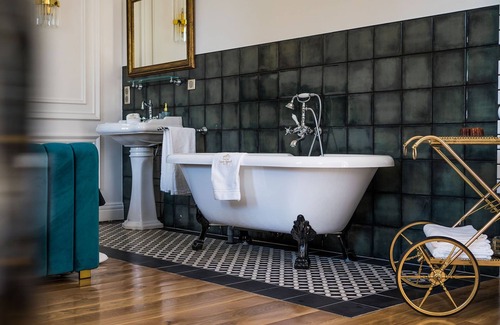 Carignan-de-Bordeaux Other | Château Grand-arnaud à 15 mn de Bordeaux