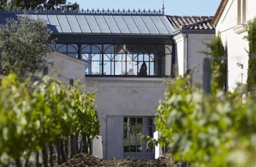 Lussac House | Château La Rose Perrière