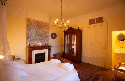 Barbachen House | Château Lestéous