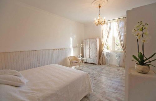 Barbachen House | Château Lestéous