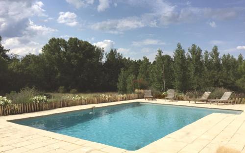 Bommes House | Château Mauras