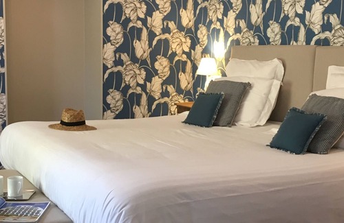 Salles-d'Aude House | Château Pech-céleyran