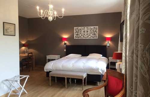 Salles-d'Aude House | Château Pech-céleyran