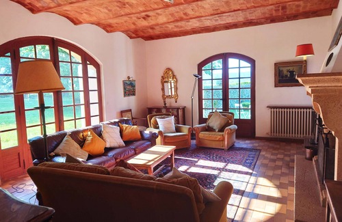 Bollene Other | Château Rouge (15 pers - pool)