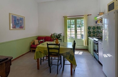 Marsillargues Apartment | Château Teillan - Cadran Solaire