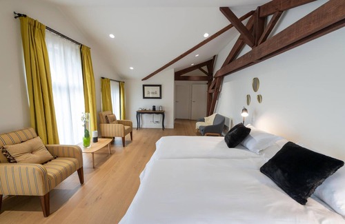 Saint-Estephe Bed & Breakfast | Château Tour Saint-Fort