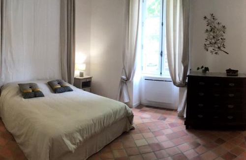 Parennes House | Château XIXème près du Mans : Piscine, Parc, Proche Forêt et Cité Médiévale - FR-1-410-354