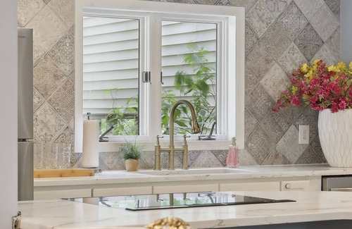 Webster House | Châteaux on Oak Hill