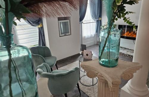 Cassel Hotel | Châtellerie De Schoebeque