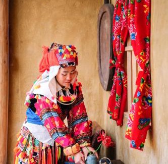 Dong Van House | Chìu Pa Homestay