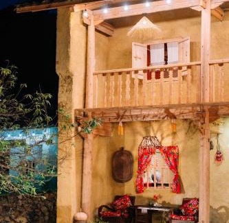Dong Van House | Chìu Pa Homestay