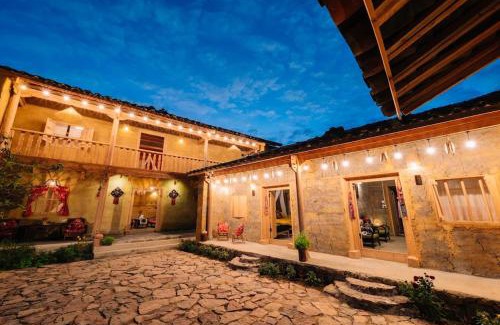 Dong Van House | Chìu Pa Homestay