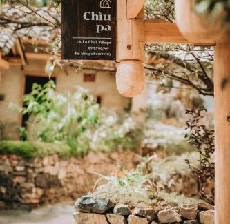 Dong Van House | Chìu Pa Homestay