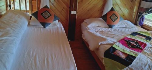 Bac Ha Cabin | Chô Family