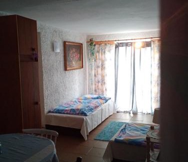 Chlaba Apartment | Chľaba apartman