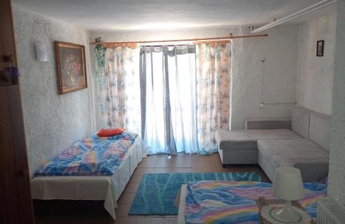 Chlaba Apartment | Chľaba apartman