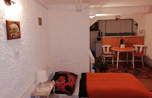 Chlaba Apartment | Chľaba apartman