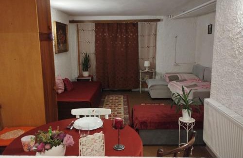 Chlaba Apartment | Chľaba apartman