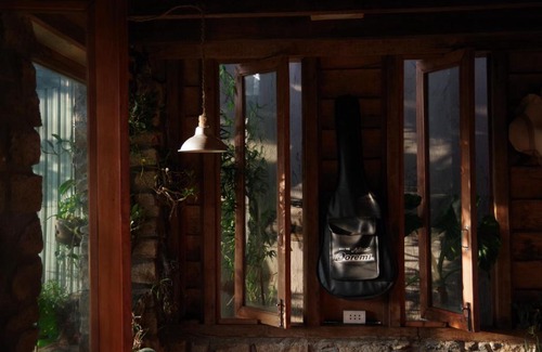 Kon Plong House | Chạm Măng Đen