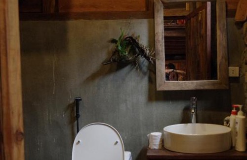 Kon Plong House | Chạm Măng Đen