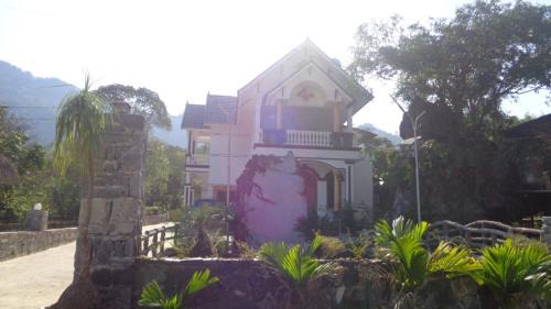 Ha Giang House | CH Homestays & Tour Motorbikes