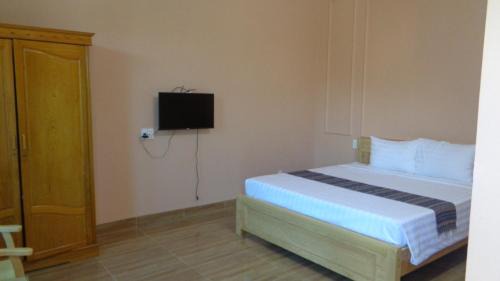 Ha Giang House | CH Homestays & Tour Motorbikes