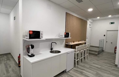 Pueblo Nuevo House | CH Tanez Carolina