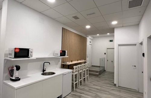 Pueblo Nuevo House | CH Tanez Carolina