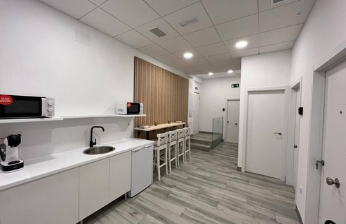 Pueblo Nuevo House | CH Tanez Carolina