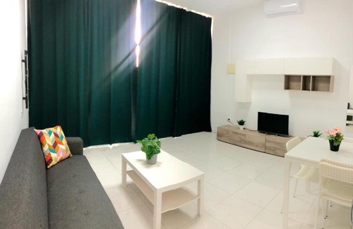 Chayofa Apartment | Ch1112hhha zhss