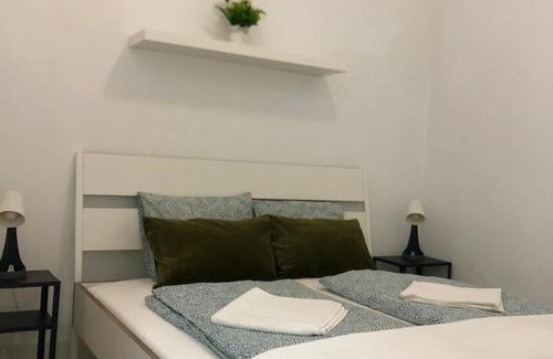 Chayofa Apartment | Ch1112hhha zhss