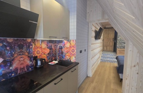 Zakopane Hotel | Chałpa u Zbójnika