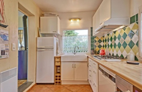 Quimiac House | Charme de la plage du Moulin by Interhome