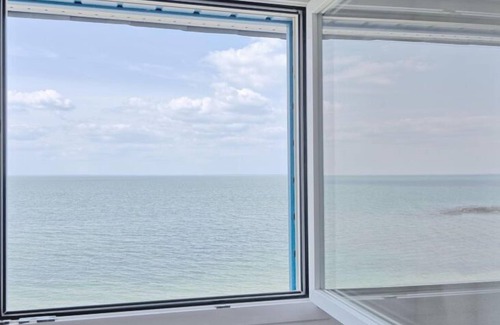 Quimiac House | Charme de la plage du Moulin by Interhome