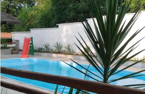 Aracariguama House | Chacára Familia Buscapé Oliveira