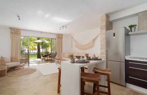 Puerto Aventuras Apartment | CHAC at Chac Hal Al Puerto Aventuras