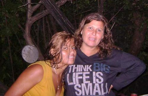 El Azufre Other | Chacahua pachamama