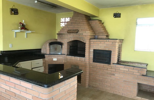 Jardim Estancia Brasil House | Chacara Recanto Querido 2