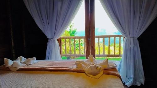 Pacoti Hotel | Chacara da Sorte