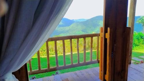 Pacoti Hotel | Chacara da Sorte