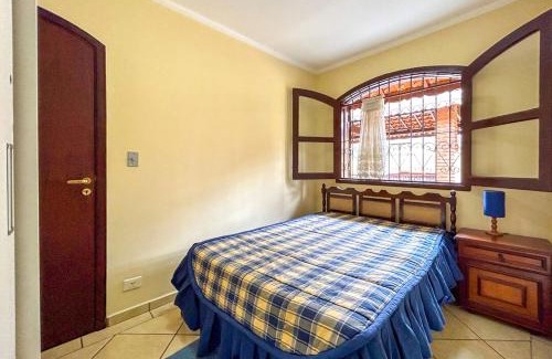 Jardim Colonial House | Chacara elegante com piscina e lazer em Atibaia SP