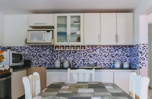 Aracariguama House | Chacara em Aracariguama com Piscina